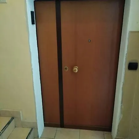 Chez Stefano Gare باري