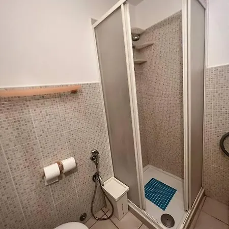 Chez Stefano Gare شقة باري