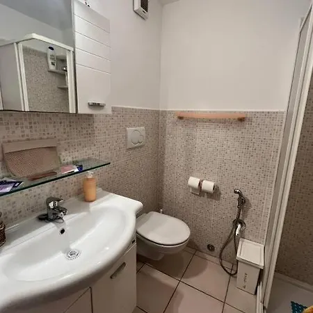 Chez Stefano Gare * باري