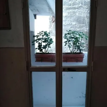 Chez Stefano Gare شقة باري