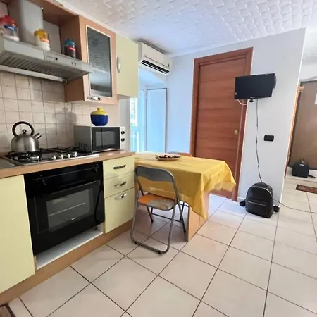 Chez Stefano Gare Appartamento *